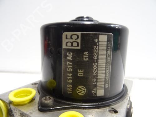 ABS pump VW GOLF V (1K1) | BP28385998M43 - Image 3