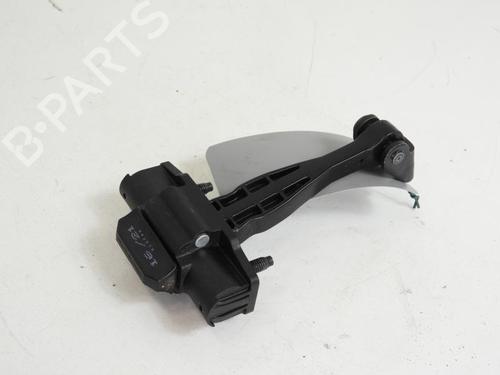 Used Hinge/Door check strap DACIA DUSTER (HM_) 1.5 dCi 90 (HMAA) (90 hp) 20057353