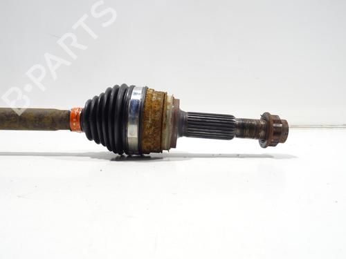 Used Right rear driveshaft Right rear driveshaft TOYOTA RAV 4 III (_A3_) 2.2 D 4WD (ALA30_, ALA30R) (177 hp) 32516994 32516994