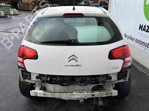Recambios CITROËN C3 II (SC_) 1.1 i 4911329
