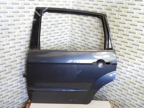 Used Left rear door Left rear door FORD S-MAX (WA6) 1.8 TDCi (125 hp) 20057205 20057205
