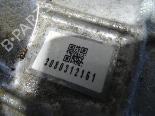 Gearbox TOYOTA PRIUS Liftback (_W2_) 1.5 Hybrid (NHW20_, NHW20R) | BP25759337M3