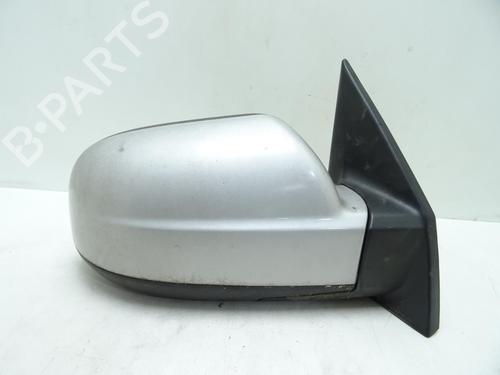 Right mirror HYUNDAI TUCSON (JM) 2.0 CRDi All-wheel Drive | BP26523301C27 