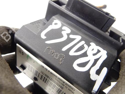 Ignition barrel MERCEDES-BENZ A-CLASS (W169) A 180 CDI (169.007, 169.307) | BP28130253M48 