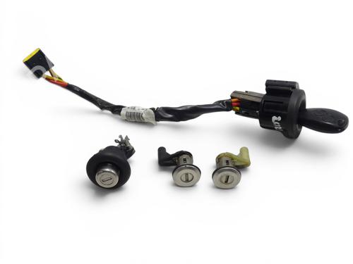 Ignition barrel DACIA SANDERO 1.5 dCi | BP37067604M48 - Image 4
