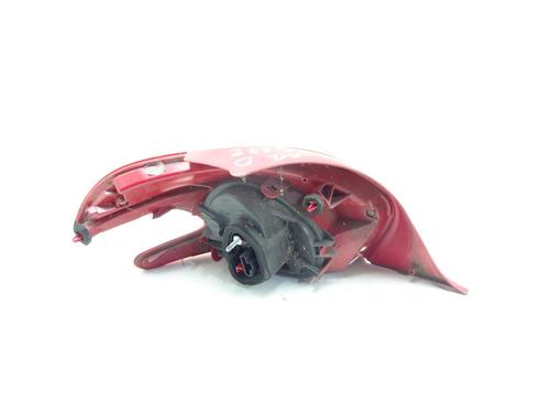 Used Right taillight Right taillight PEUGEOT 208 I (CA_, CC_) 1.6 HDi (92 hp) 32472917 32472917