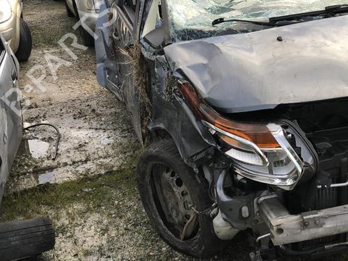 Pedal CITROËN C3 Picasso (SH_) 1.6 HDI 90 | BP20065244I4  - Image 8