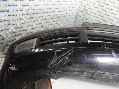 Front bumper SKODA FABIA I Combi (6Y5) 1.9 TDI | BP21967961C7 