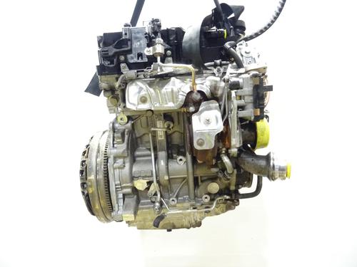 Used Engine Engine BMW 1 (F20) 114 d (95 hp) 32171667 32171667