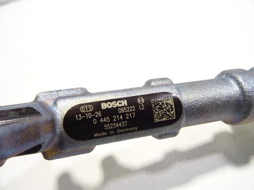 Injection rail CITROËN NEMO Box Body/MPV (AA_) 1.3 HDi 75 | BP28951930M98 