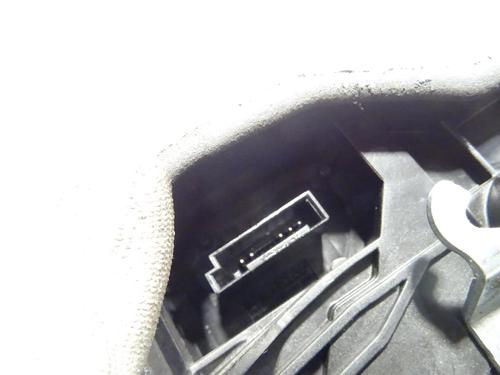 Front right lock BMW X3 (E83) xDrive 20 d | BP20677075C97 