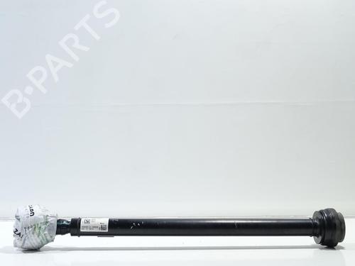 Used Driveshaft ALFA ROMEO STELVIO (949_) 2.2 D Q4 (949.AXE2A) (180 hp) 26290457