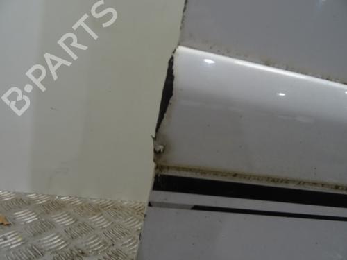 Right front door VW POLO IV (9N_, 9A_) 1.4 TDI | BP27725078C3 