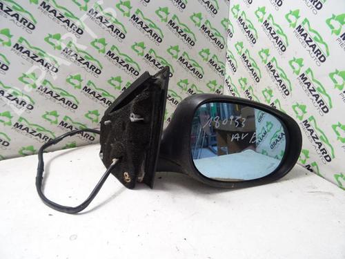 Right mirror FIAT CROMA (194_) 1.9 D Multijet (194AXC1B, 194AXC12) | BP20046645C27 