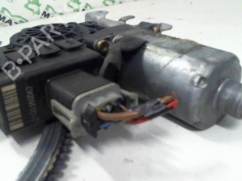 Front left window mechanism OPEL ASTRA G Estate (T98)  | BP20072990C22 