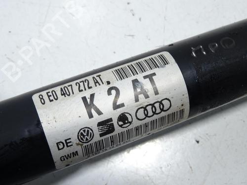 Right front driveshaft SEAT EXEO ST (3R5) 2.0 TDI | BP30971360M39