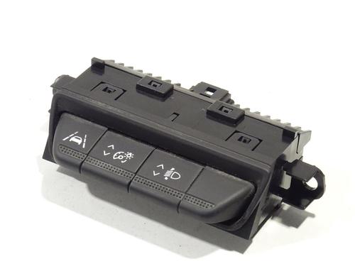 Used Headlight switch Headlight switch RENAULT CAPTUR II (HF_) E-TECH 145 (HFMU) (143 hp) 22596293 22596293