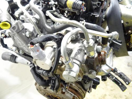 Engine CITROËN C4 AIRCROSS 1.8 HDi 150 AWC | BP32118574M1 