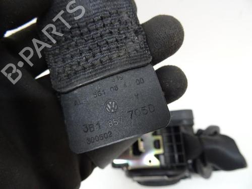 Used Front left seatbelt Front left seatbelt VW PASSAT B5.5 Variant (3B6) 1.9 TDI (130 hp) 20068433 20068433