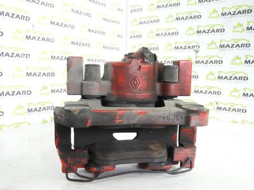 Used Right front brake caliper RENAULT CLIO IV (BH_) 1.6 RS (BHJ4, BHJ6, BHMM) (200 hp) 20058934