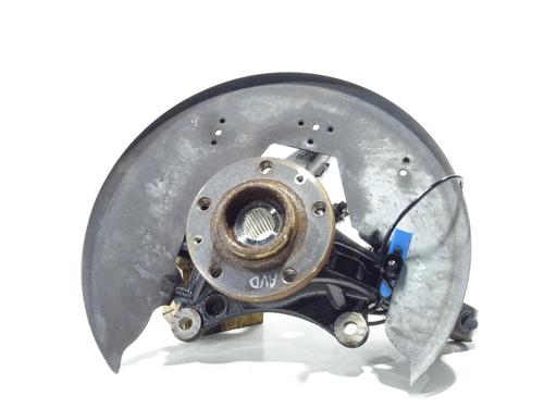 Used Right front steering knuckle PEUGEOT 508 SW I (8E_) 2.0 BlueHDi 180 (180 hp) 28216494
