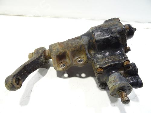 Steering rack NISSAN PICK UP (D22) 2.5 TD 4WD | BP30905227M22 - Image 7