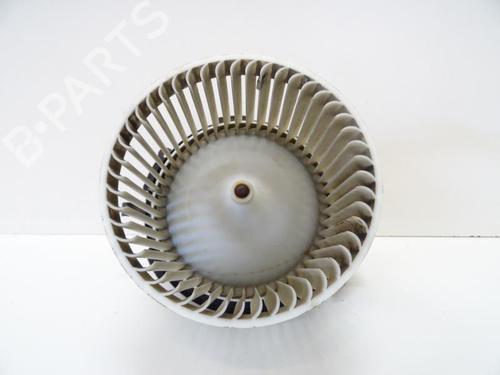 Used Heater blower motor Heater blower motor FIAT PANDA (169_) 1.3 JTD Multijet 4x4 (169AXG1A, 169AXG2A) (75 hp) 20057878 20057878