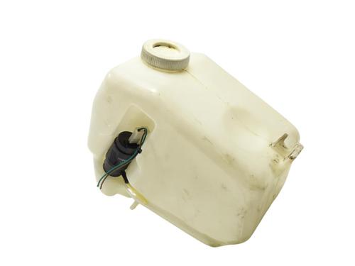 Used Windscreen washer tank Windscreen washer tank IVECO DAILY II Van 35-10 (15034111, 15034204, 15034211, 15034215, 15034217,... (103 hp) 36306743 36306743