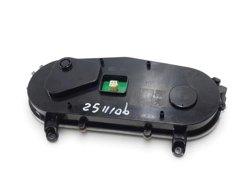 Used Instrument cluster Instrument cluster MICROCAR DUE 0.5 (5 hp) 40281604 40281604