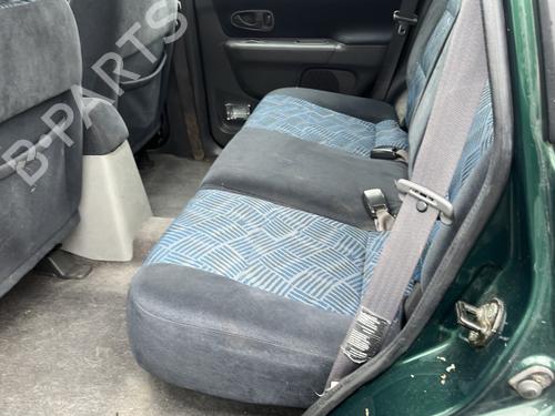 Left front window switch MITSUBISHI PAJERO SPORT I (K7_, K9_) 2.5 TD (K94W) | BP40456588I27 - Image 8