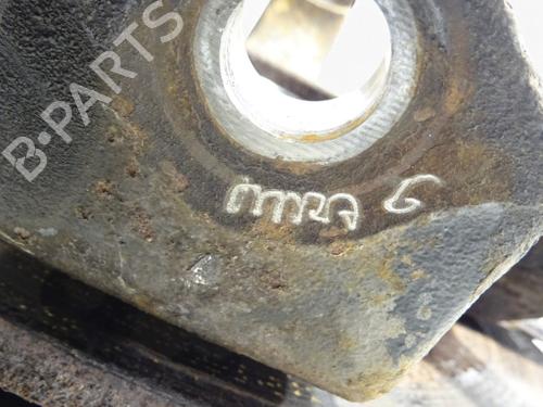 Left front steering knuckle NISSAN PICK UP (D22) 2.5 TD 4WD | BP40537488M25 - Image 4