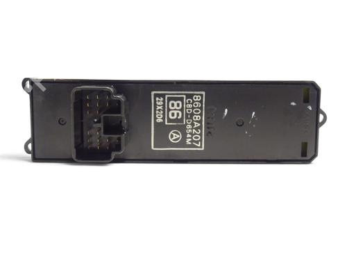 Left front window switch CITROËN C4 AIRCROSS 1.6 HDi 115 AWC | BP39565491I27 - Image 3