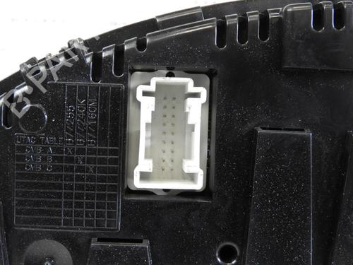 Instrument cluster CITROËN DS4 (NX_) 1.6 HDi 110 | BP20040787C47 