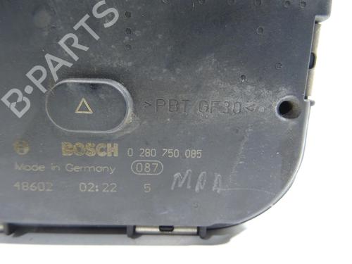 throttle-body-peugeot-307-3ac-2000-2001-2002-2003-2004-2005-2006-2007-2008-2009-2010-2011-2012-25157163 main image