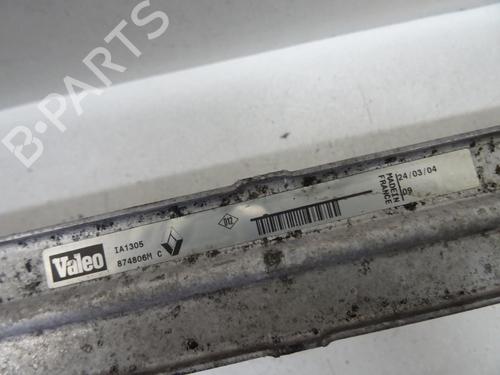 Used Intercooler Intercooler RENAULT MASTER II Van (FD) 2.5 dCi 120 (FD0M, FD0U, FD0W, FD2M, FD2W, FD3M, FD3U,... (115 hp) 21971976 21971976