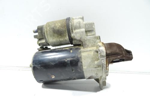 Used Starter Starter OPEL MERIVA B MPV (S10) 1.4 (75) (120 hp) 33028741 33028741