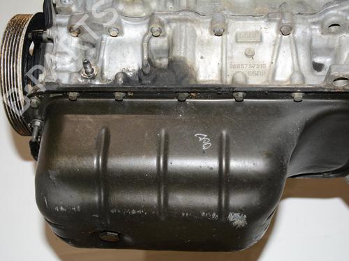 Engine CITROËN BERLINGO MULTISPACE (B9) 1.6 HDi 90 | BP33315536M1  - Image 7