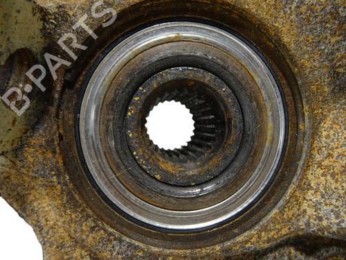 Left front steering knuckle RENAULT KANGOO (KC0/1_) 1.5 dCi | BP37445599M25 - Image 3