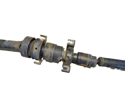 Driveshaft SUZUKI IGNIS II (MH) 1.5 4x4 (RM415) | BP33991483M37  - Image 5