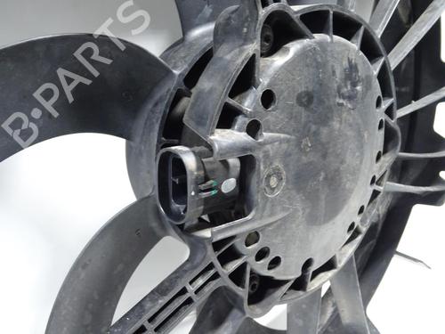 Radiator fan PEUGEOT 508 SW I (8E_) 2.0 BlueHDi 180 | BP29353459M35 