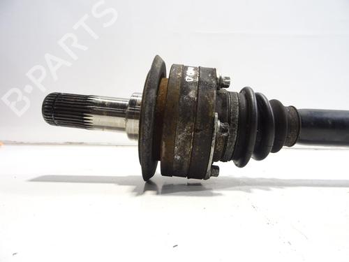 Used Right rear driveshaft Right rear driveshaft BMW 5 (E60) 530 d (231 hp) 29756936 29756936