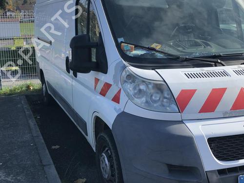 Other PEUGEOT BOXER Van 2.2 HDi 120 | BP23787154O1 - Image 2