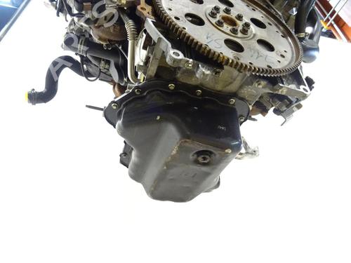 Engine CITROËN C5 III (RD_) 3.0 HDi 240 (RDX8CA) | BP32145166M1 