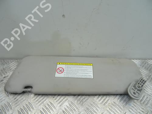 Right sun visor KIA VENGA (YN) 1.4 CRDi 90 | BP30147532I2
