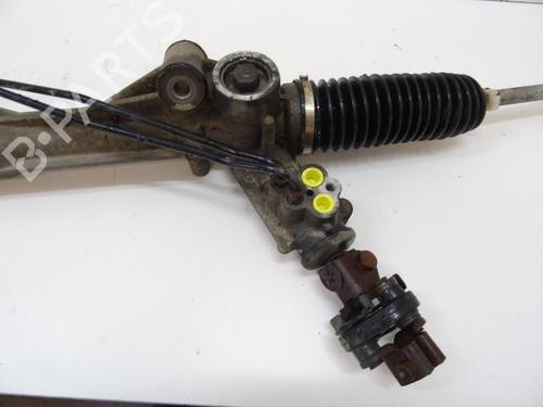 Used Steering rack Steering rack FORD TRANSIT Van (FA_ _) 2.0 DI (FAE_, FAF_, FAG_) (100 hp) 20056991 20056991