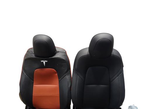 Seats set TESLA MODEL 3 (5YJ3) EV AWD | BP37707969C78 - Image 3