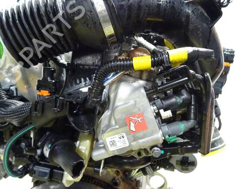 Engine PEUGEOT EXPERT Van (V_) 2.0 BlueHDi 150 | BP30751495M1  - Image 8