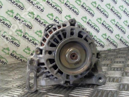 Alternator RENAULT TWINGO I (C06_) 1.2 (C066, C068) | BP20048911M7 