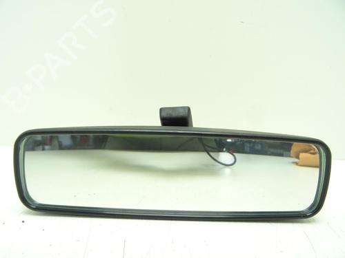 Used Rear mirror Rear mirror DACIA SANDERO II 1.5 Blue dCi 95 (B8JL) (95 hp) 29634630 29634630