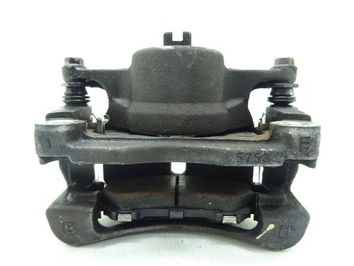Left front brake caliper NISSAN QASHQAI II (J11, J11_) 1.6 dCi ALL MODE 4x4-i | BP29589354M105 